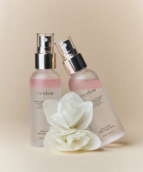 RESLOW RESLOW White Lotus PDRN Spray Serum