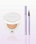 BLANCDIVA BLANCDIVA Glim Coverage Cushion Deep Brown