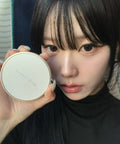 BLANCDIVA BLANCDIVA Gleam Coverage Cushion Original 2PACK