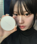 BLANCDIVA BLANCDIVA Gleam Coverage Cushion Original 2PACK