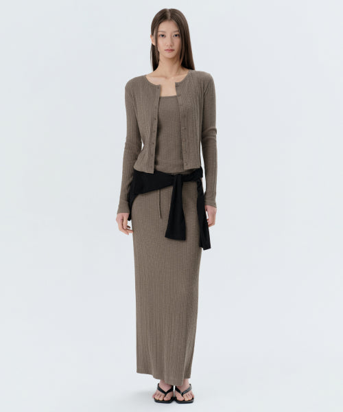 MUSINSA STANDARD WOMAN MUSINSA STANDARD WOMAN Women's Skirt Size