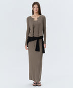 MUSINSA STANDARD WOMAN MUSINSA STANDARD WOMAN Women's Skirt Size