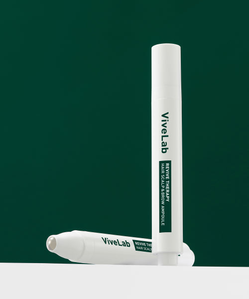VIVELAB 4-Week Solution Scalp Ampoule 2SET