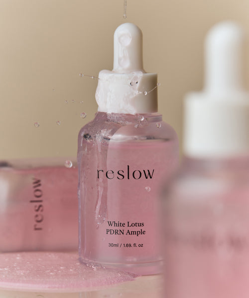 RESLOW RESLOW White Lotus PDRN Ampoule