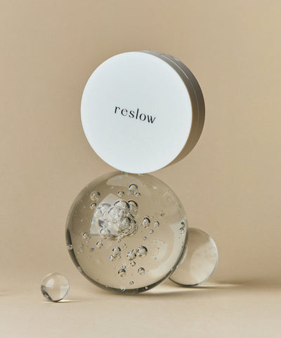 RESLOW White Lotus PDRN Cushion
