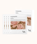 V&A BEAUTY V&A Beauty Antioxidant Hydrogel Capsule Mask 38g