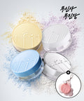 TFIT TFIT Translucent Set Powder (Choose 2 of 4 types)