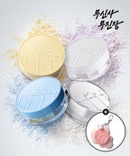 TFIT TFIT Translucent Set Powder (Choose 2 of 4 types)