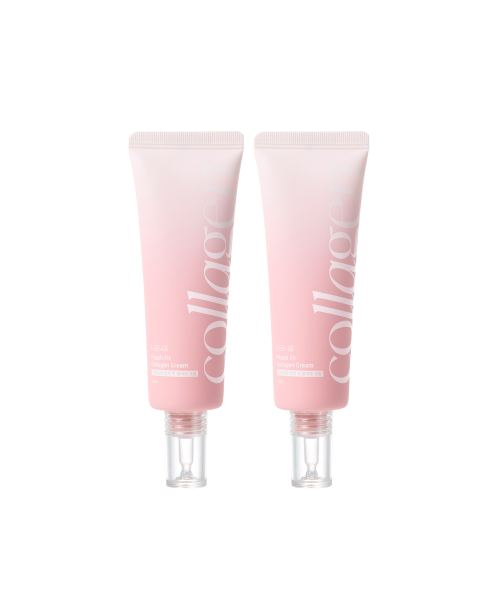 NEAFNEAF NEAFNEAF Peach Fit Collagen Cream 50g