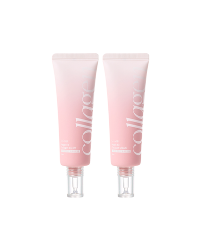NEAFNEAF Peach Fit Collagen Cream 50g