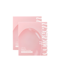 NEAFNEAF NEAFNEAF Peach Fit Collagen Gel Mask 5 sheets