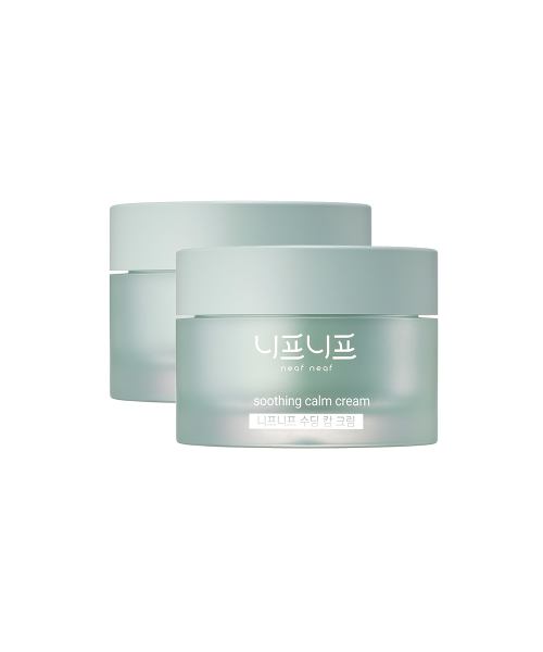 NEAFNEAF NEAFNEAF Soothing Calm Cream 50g