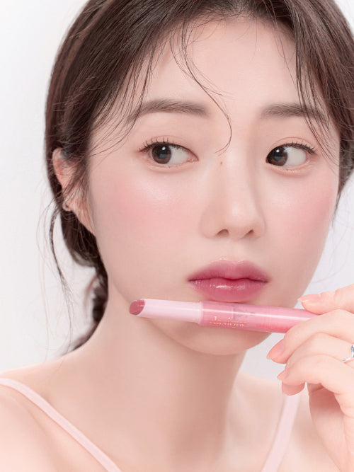 dasique dasique Melting Candy Balm Rose Pink
