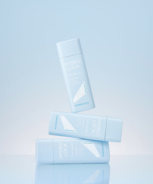 FORENCOS FORENCOS Triple Shield Hydro Lock Sun Serum SPF 50