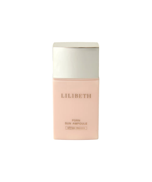 LILIIBETH LILIIBETH PDRN Sun Ampoule 40ml SPF 50+ PA++++