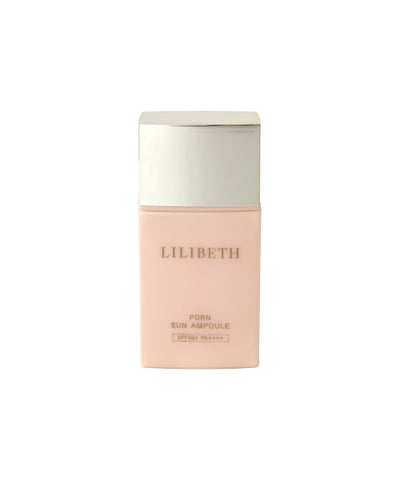 LILIIBETH PDRN Sun Ampoule 40ml SPF 50+ PA++++