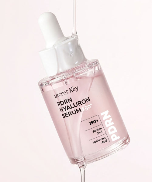 SECRETKEY SECRETKEY PDRN Hyaluronic Serum