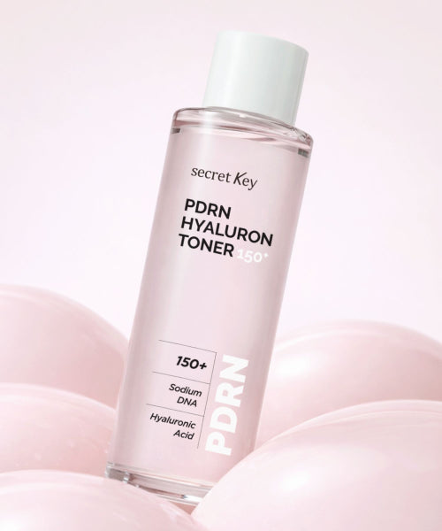 SECRETKEY SECRETKEY PDRN Hyaluronic Toner