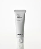DEMAF DEMAF Squalane Barrier Repair Cream Light 50ml
