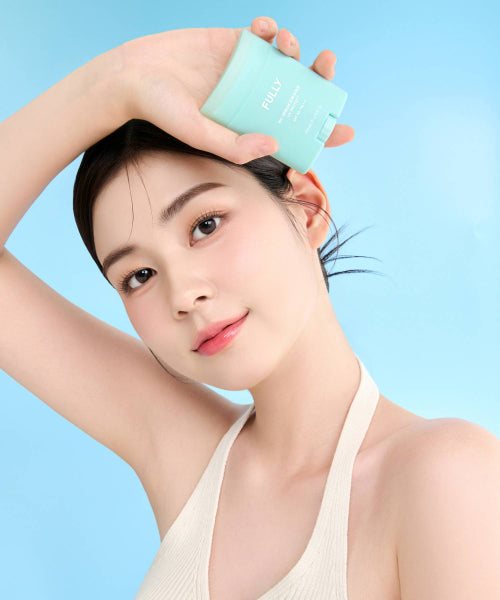 FULLY FULLY No Sebum Sun Stick 23g SPF 50+