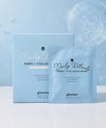 GLOWIEST GLOWIEST PDRN Low Molecular Collagen Hydrogel Mask Pack