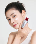 FULLY FULLY NMN NAD Elasticity Sun Serum 50ml SPF 50