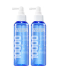 ELASTINE Cooling Head Spa Scalp Tonic 150ml x 2