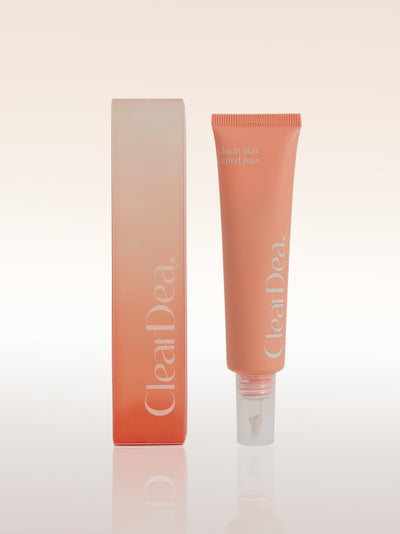 CLEARDEA Mucin Skin Tinted Base 30ml