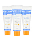 ONTHEBODY ONTHEBODY Pure Derma Sun Cream SPF 50 50ml