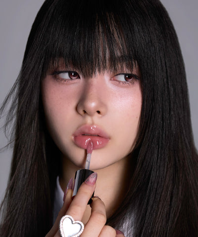 NAMING High Dew Lip Glaze Color