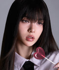 NAMING NAMING High Dew Lip Glaze [2 pieces]
