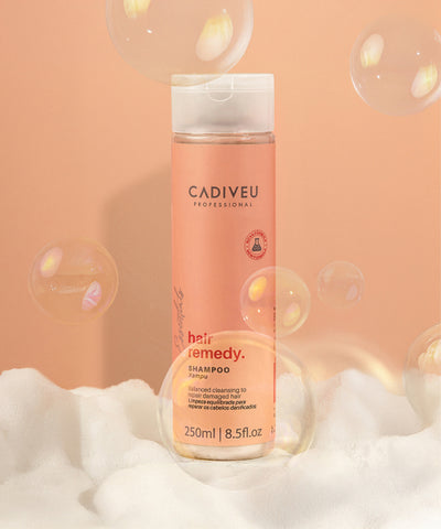 Hair Remedy Shampoo 250ml