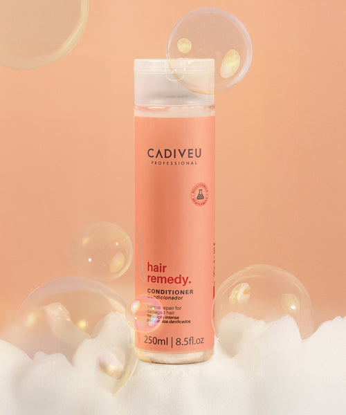 CADIVEU Hair Remedy Conditioner 250ml
