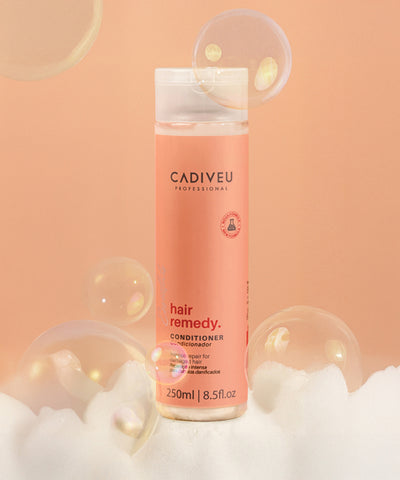 Hair Remedy Conditioner 250ml