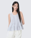 MIXXO MIXXO Tank Top Blouse C