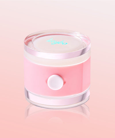 KEYBO Lip Scrub & Plumping Lip Balm