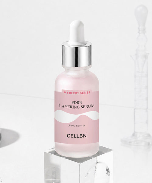CELLBN CELLBN PDRN Layering Serum 30ml