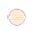 VELY VELY VELY VELY Aura Radiance Cushion Refill No. 23 Natural