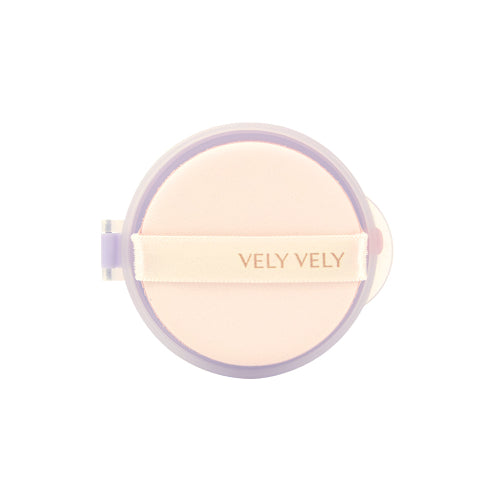 VELY VELY VELY VELY Aura Radiance Cushion Refill No. 13 Pair