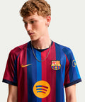 NIKE NIKE FC Barcelona 2026/27 Stadium Home Jersey M