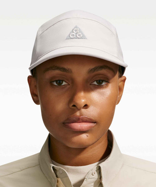 NIKE NIKE ACG Fly Unstructured Cap - Light Orewood Brown