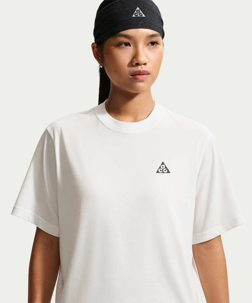 NIKE NIKE T-Shirt Summit White