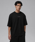 NIKE Nike Jordan Flight Essentials Oversized Patch T-Shirt M