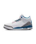 NIKE Nike Sneakers Air Jordan 3 Retro Sail & Jade Aura M