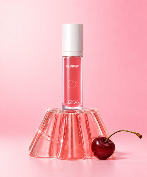 LIZDA LIZDA Cherry PDRN Radiance Primer 30g