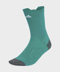 ADIDAS ADIDAS Running Comfy Crew Socks - Mint