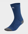 ADIDAS ADIDAS Running Comfy Crew Socks - Blue