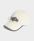 ADIDAS ADIDAS Mercedes AMG F1 Team Cotton Cap - Size