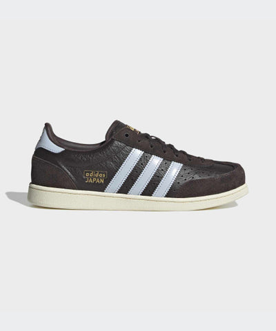 ADIDAS Sneakers Japan SQ - Aura Coffee