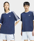 ADIDAS ADIDAS T-Shirt Night Indigo